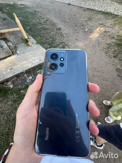 Xiaomi Redmi Note 12, 6/128 ГБ