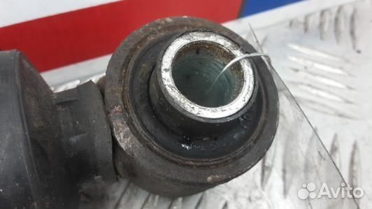 Амортизатор задний KIA sorento 2 (PAD03MF02)