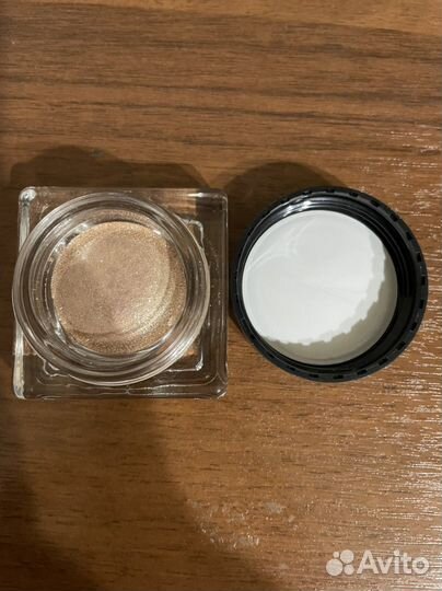 Shiseido тени, Спаркл