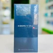 Xiaomi 14 Ultra, 16/512 ГБ