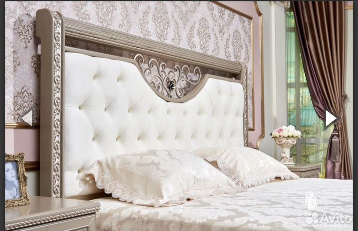 Спальня Рояль