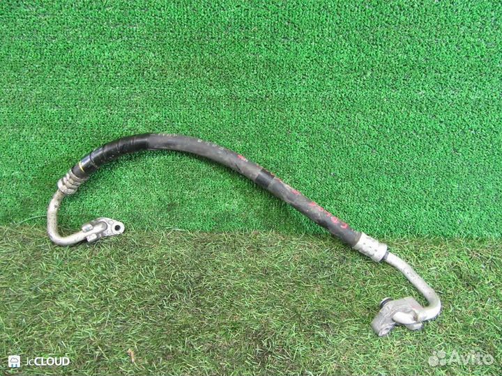 Шланг кондиционера на toyota porte NNP15 1NZ-FE