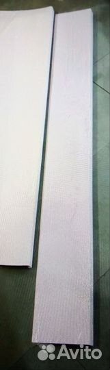 Накладка на подоконник