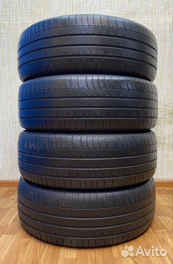 Michelin Latitude Sport 225/60 R18