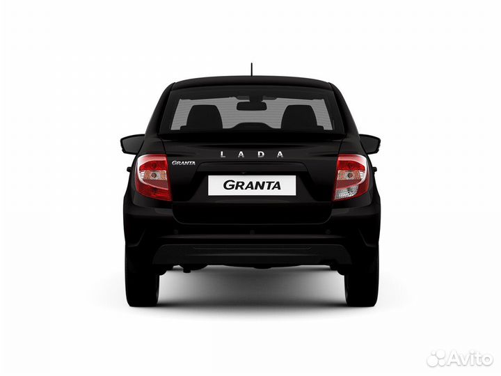 LADA Granta 1.6 МТ, 2023