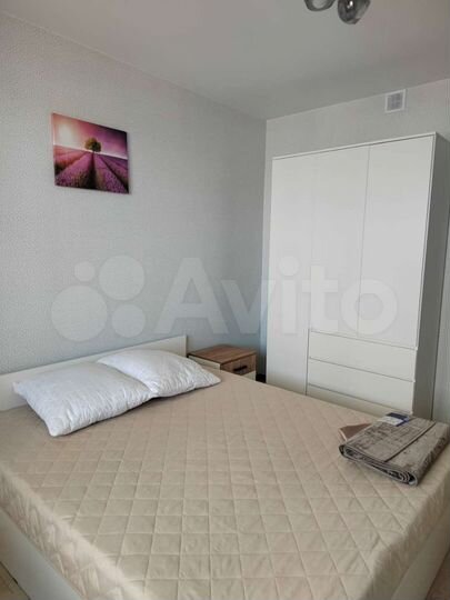 2-к. квартира, 42 м², 5/5 эт.