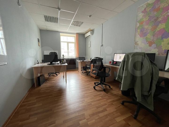 Сдам Офис в Центре, 455 м²