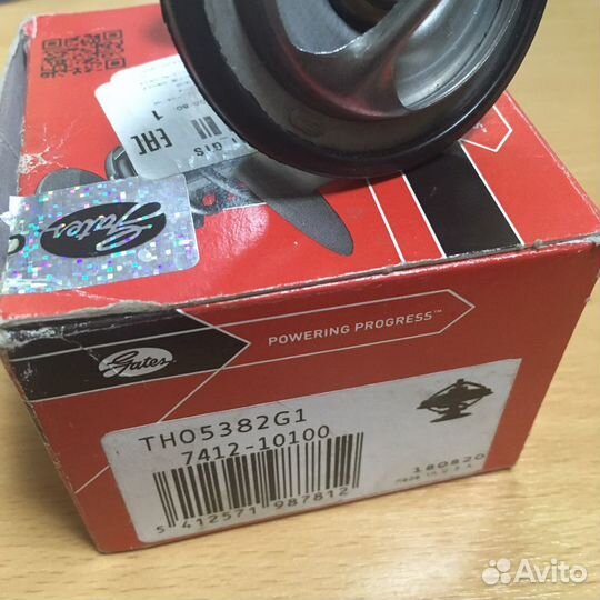 Термостат mitsubishi carisma/galant 1.6-2.5/2.0D