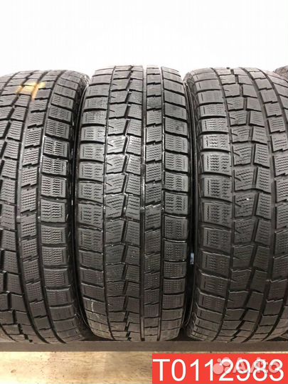 Dunlop Winter Maxx WM01 205/60 R16 92Q