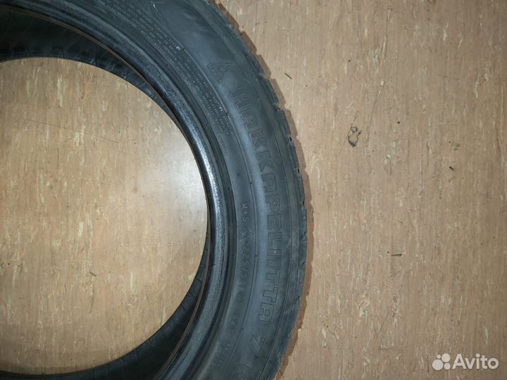 Nokian Tyres Hakkapeliitta 7 225/50 R17 94T