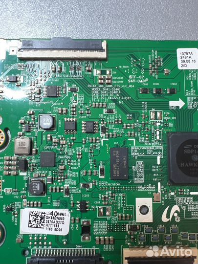 BN41-02481A BN95-02675A