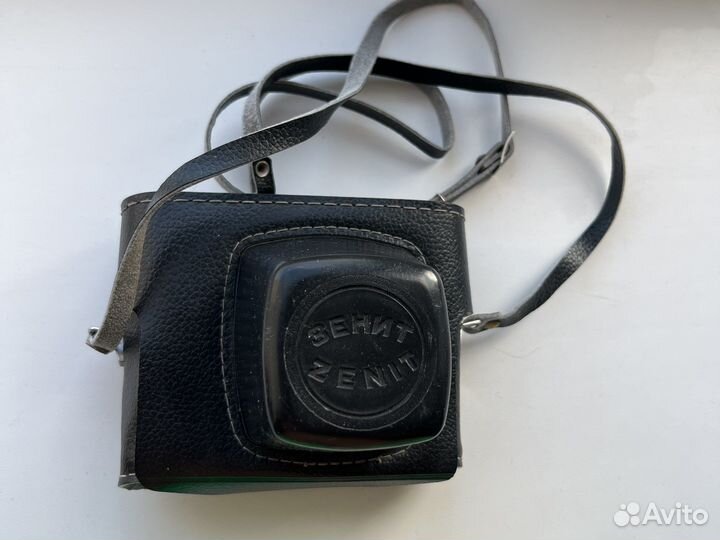 Кобура чехол «Зенит»