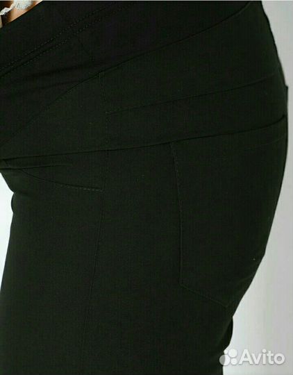 Брюки для беременных