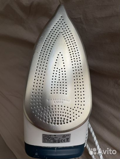 Утюг Rowenta Autosteam DW4130D1