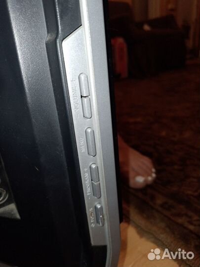 Телевизор philips
