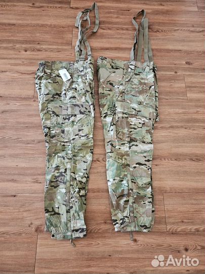 Sigma ecwcs Gen III Level 5 Multicam