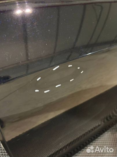 Дверь задняя левая Changan Uni-V