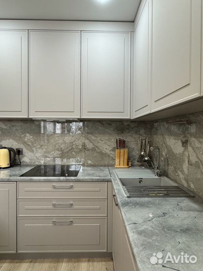 Кухня на заказ