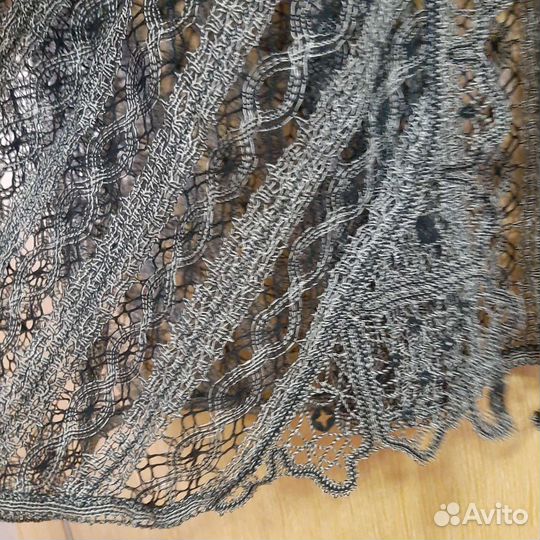 Кардиган Вологодское кружево 5260 размер