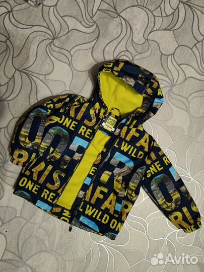 Ветровка playToday 104