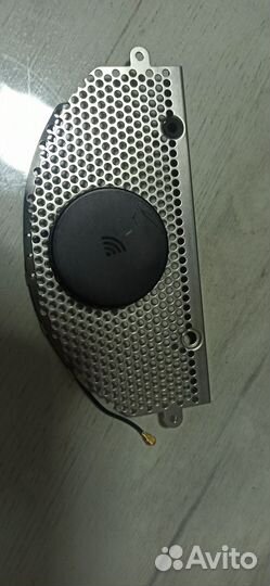 Беспроводная антенна Mac mini A1347 2010 оригинал