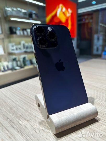 iPhone 14 Pro, 128 ГБ