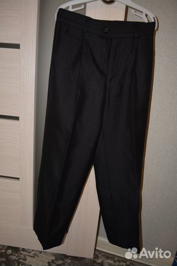 Костюм: пиджак и брюки для мальчика