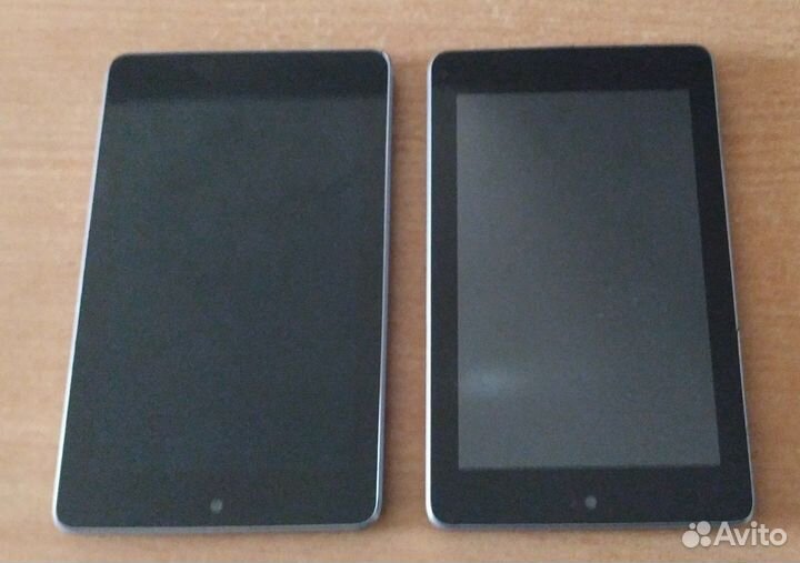 Asus Google Nexus 7 2012 На запчасти