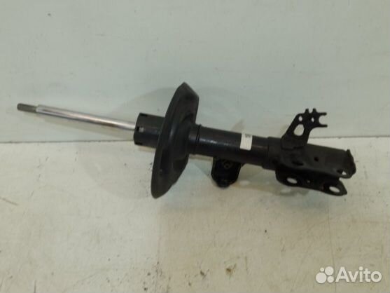 Амортизатор передний toyota camry v70