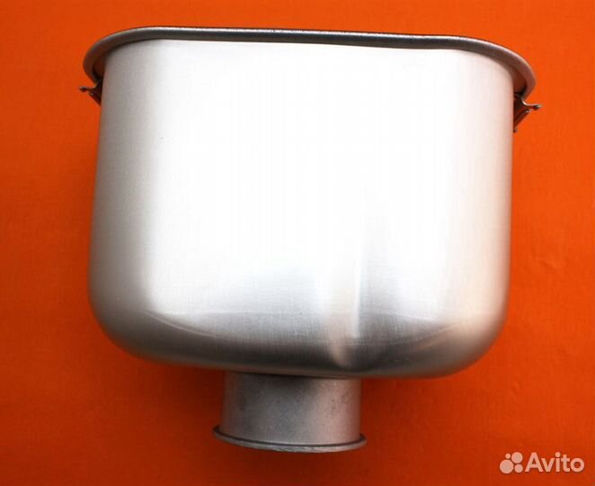 Ведро хлебопечки Redmond RBM-1902