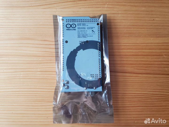 Arduino Mega 2560