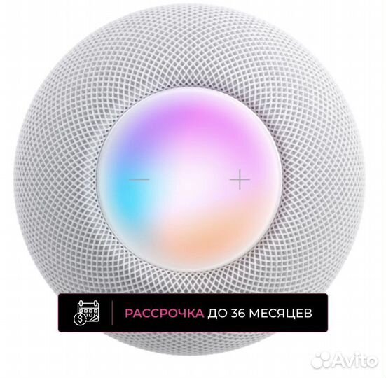 HomePod mini