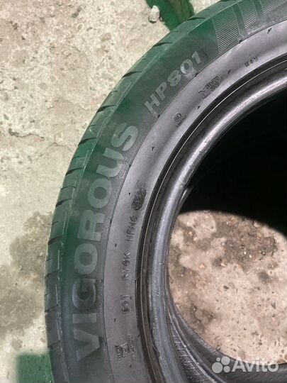 Hifly Vigorous HP801 215/60 R17