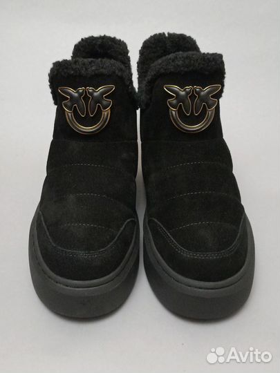 Угги женские Pinko