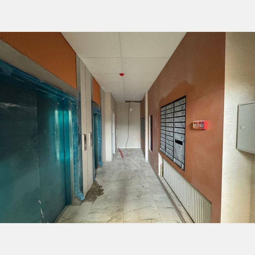 Квартира-студия, 22,7 м², 8/9 эт.
