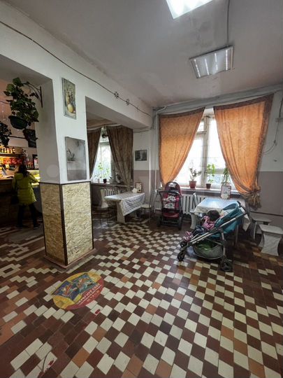 Торговая площадь, 67.6 м²