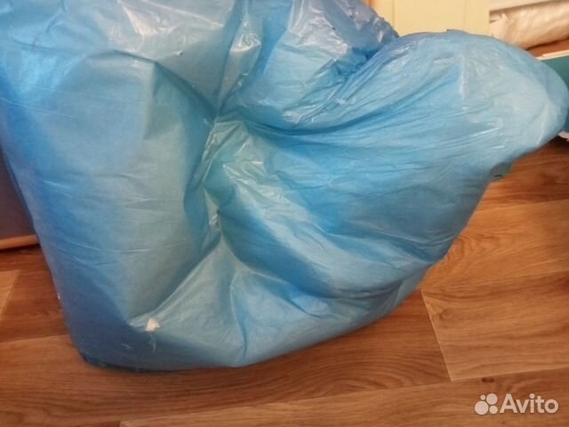 Наполнитель для игрушек