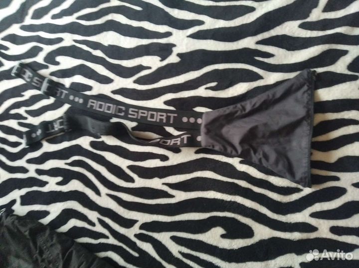 Горнолыжные брюки женские 46 М m