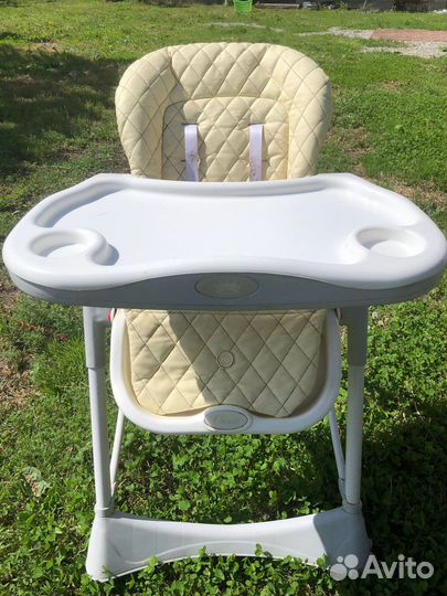 Стул для кормления