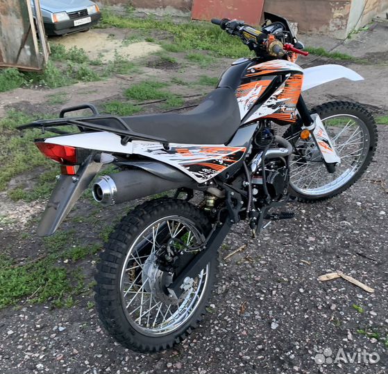 Продам мотоцикл