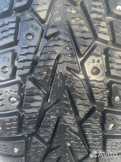 Nokian Tyres Hakkapeliitta 7 195/55 R15