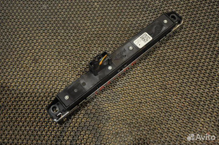 Блок кнопок Jaguar Xf CC9 AJV6D 2009