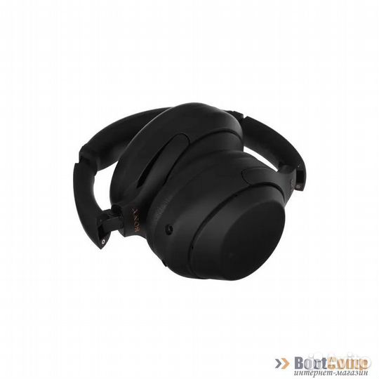 Наушники беспроводные Sony WH-1000XM4