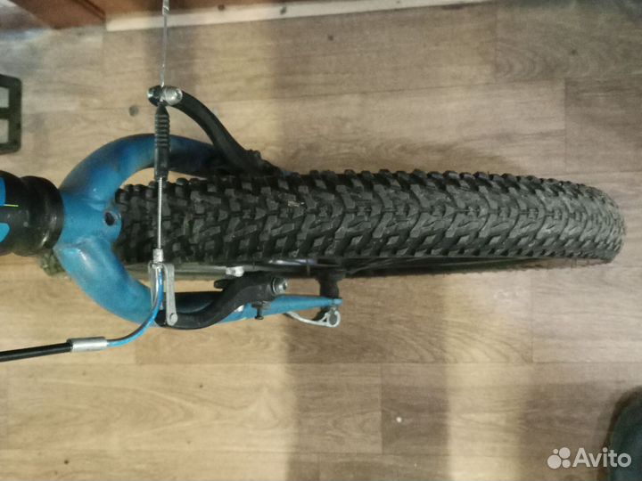 Детский Аллюминевый rush 20 Дюймов