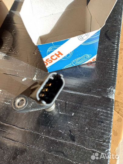 Датчик распредвала