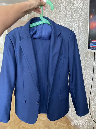 Костюм chessford 140