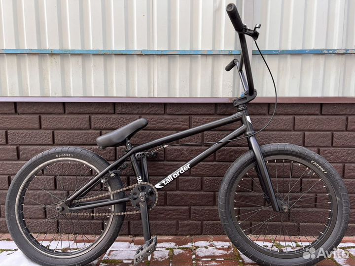 Bmx