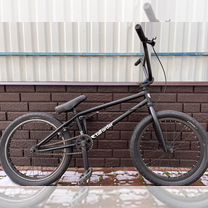 Bmx разбор