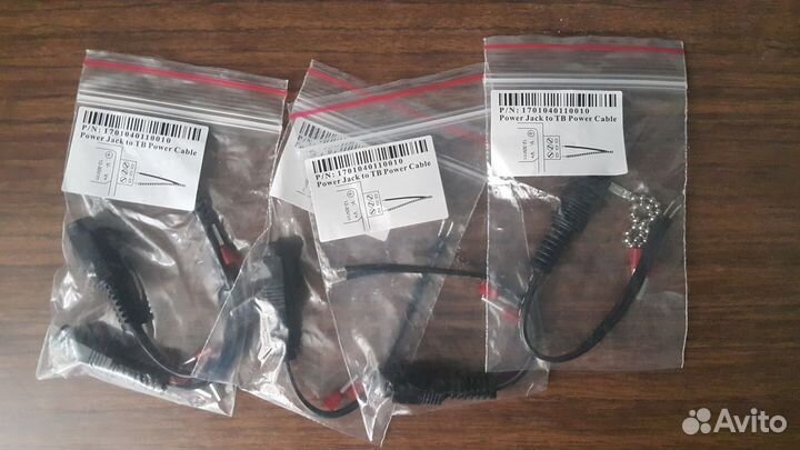 Кабель moxa CBL-pjtb-10