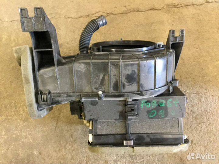 Корпус отопителя Subaru Forester S12 2008-2012